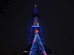 -札幌电视塔