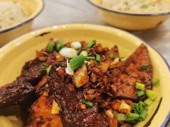 -东排食堂长沙小吃大排档(五一广场店)