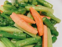 -甄御•海鲜新青岛菜(麦岛店)