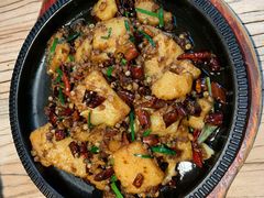 肉沫米豆腐-树厨贵州菜(大十字店)