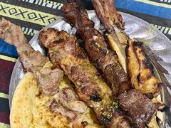 -園丁烤肉缸子肉