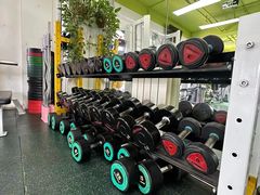 -红山会健身·普拉提(广安门店)