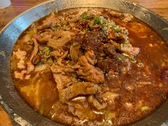-窦四牛杂面(总店)