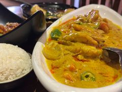 -太泰东南亚餐厅(万福广场店)