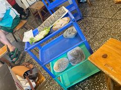 -重庆风光老灶火锅城(同德广场店)