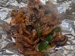 -添福来墨鱼饺子 · 海鲜东北菜(泡崖店)