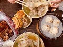 -李记清真馆(打钉巷店)