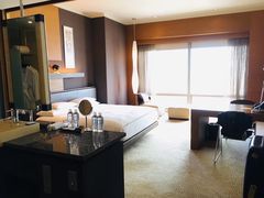 -上海外滩茂悦大酒店