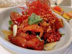 -娜娜家•Nana's restaurant (南开大悦城店)