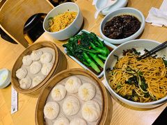 -一品小笼(金融街店)