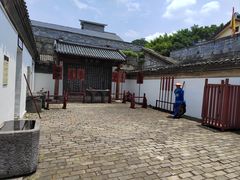 -桂林独秀峰王城景区