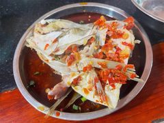 -老杨砂锅鱼庄