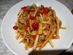 -蔴将·川菜(黄龙万科店)