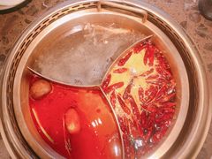 -小龙坎老火锅(北京三里屯店)