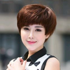 -Hair Glam 格拉姆造型旗舰店