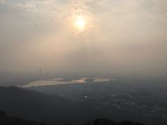 -紫金山山顶公园