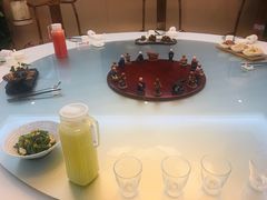 -汉唐宴长安食府