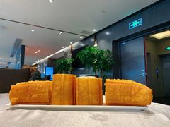 金奖油条-汤臣·空中餐厅·严选粤菜(石湾世博广场店)