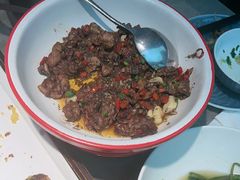 -鱼你相聚·河鲜馆(袁家岭店)