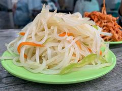 -金家瑞海面馆(满城北街店)