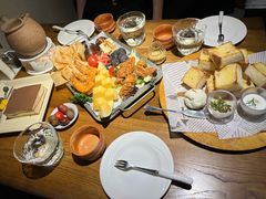 -陶享时光西餐·下午茶(信河街店)