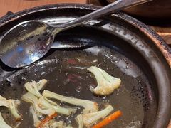 -啫火啫啫煲·顺德干蒸(西乡天虹店)