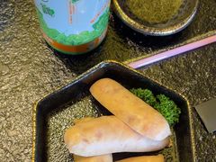 -樱嘢·炭火烧肉(惠南店)