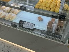 -甜嘟嘟烘焙坊(舒城路店)