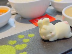 -海底捞火锅(振华商厦店)