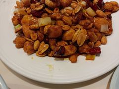 宫保鸡丁-大铁勺新津菜(东丽阳光新业广场店)