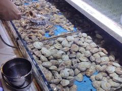 -聚盛源蒸汽海鲜火锅烤肉自助(巨川金海岸购物广场店)