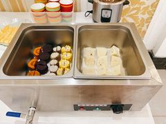 -谢先生酒店·椒宴集(沙湖店)