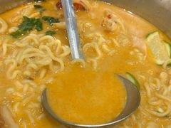 -曼谷食堂·泰国家庭料理