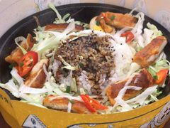 -豪客来牛排(中华城店)