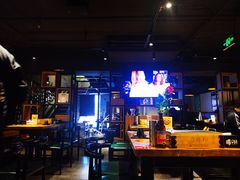 -腰子哥烤串(石佛营炫特店)