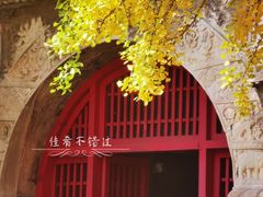-北京石刻艺术博物馆(五塔寺)