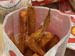 -华莱士·全鸡汉堡(德清新市店)
