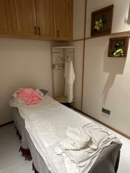 -芳朵美容养生SPA