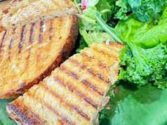 超级牛肉帕尼尼-O'mills Sourdough Bakery&Bistro(永嘉路店)