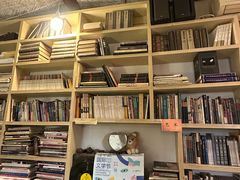 -斯多格书乡(北京大学畅春园店)