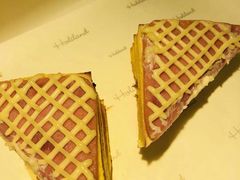 -好利来(高新枫叶广场店)