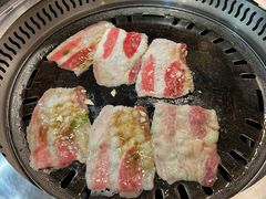 -九田家黑牛烤肉料理(潍坊青州市泰华城店)