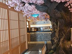 -礼舍·和牛火锅·烤肉·料理餐厅(华茂店)