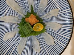 -肆月河豚·新淮扬(金融街店)