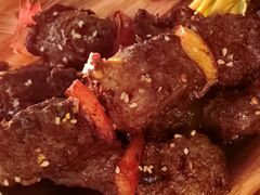 -MARU玛露音乐餐厅(大学路店)