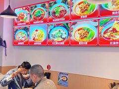 -胖妹面庄(北城天街店)