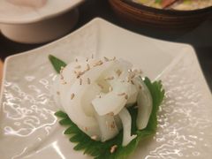 -Sushi Hanzo半藏(天环广场店)