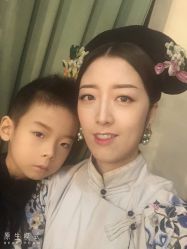 -盘子女人坊古装写真摄影(天津总店)