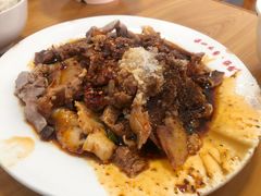 -温记府廟豆汤饭·始于1955年(海椒店)