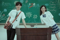 -巴黎恋人婚纱摄影(东莞总店)